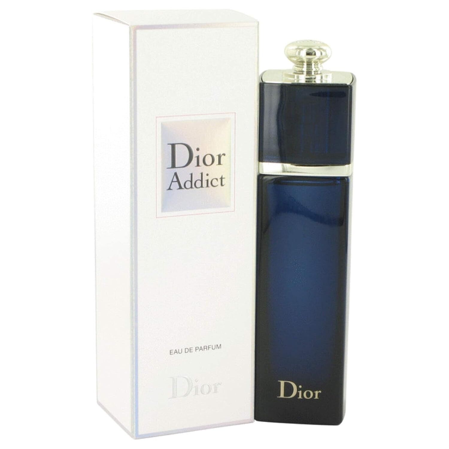 NewDior Addict by Christian Dior EDP for Women 3.4 oz 100 ml IN SEALED BOX