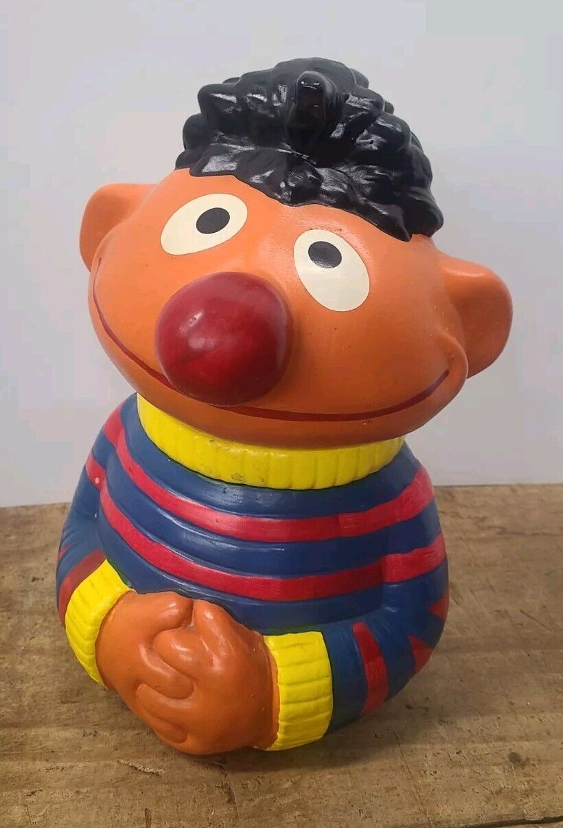 Vintage Ernie 12\