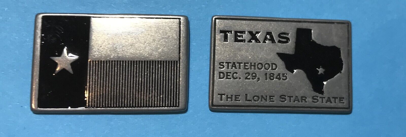 Texas Statehood Token