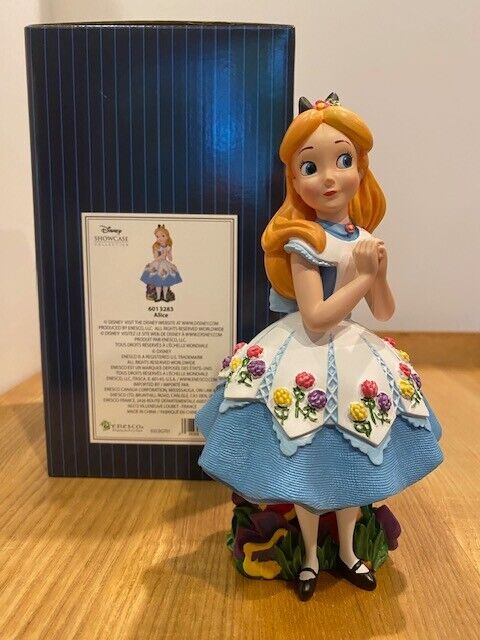 Disney Showcase - Alice in Wonderland Botanical Collection #6013283 New for 2023