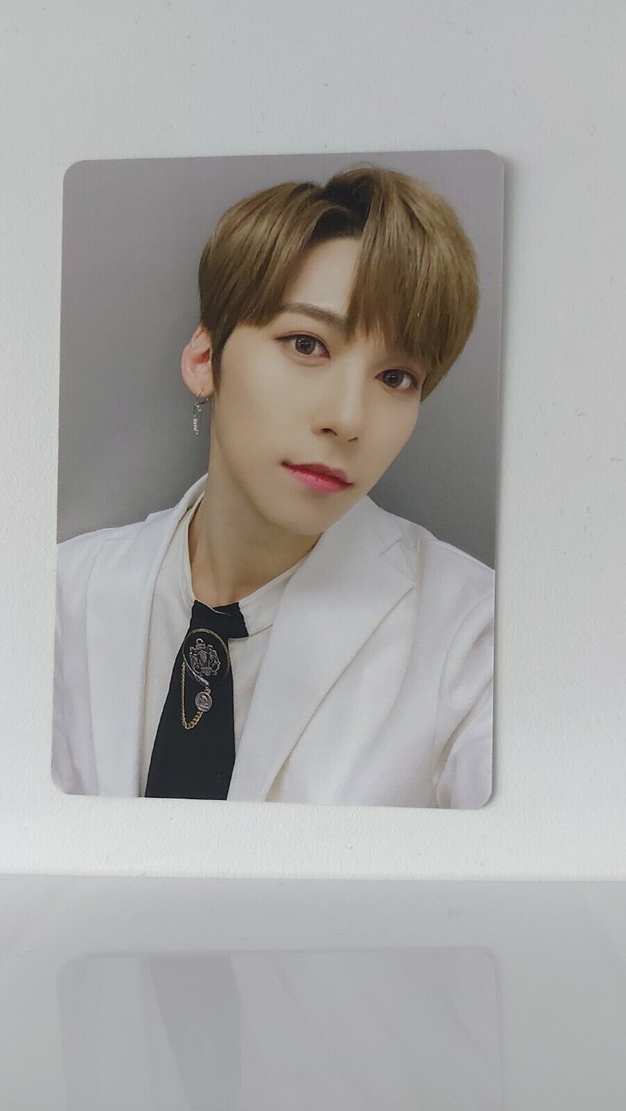 ONEUS 1st Anniversary - Keonhee Official Photocard