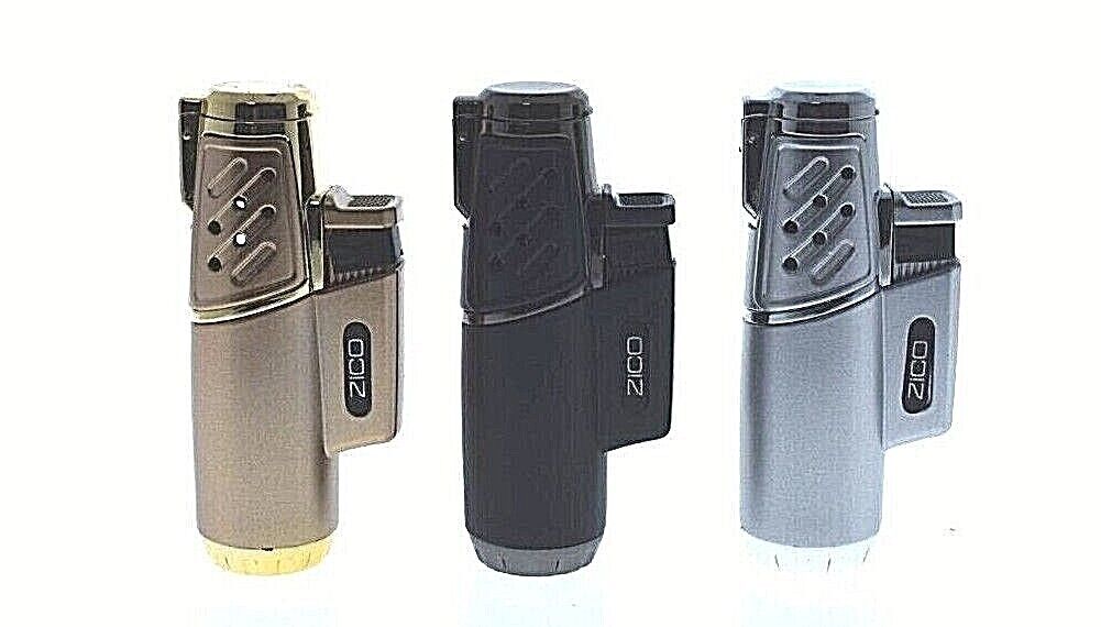 ZICO ZD 76 SINGLE FLAME  TORCH  - CHOOSE COLOR 