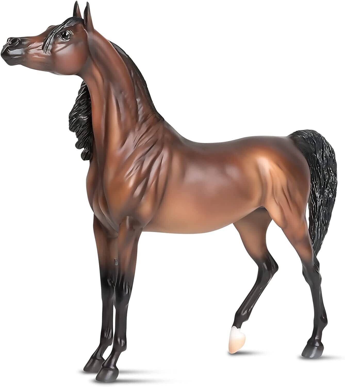 Breyer Horses Traditional Series RD Marciea Bey Champion Arabian Mare #1873