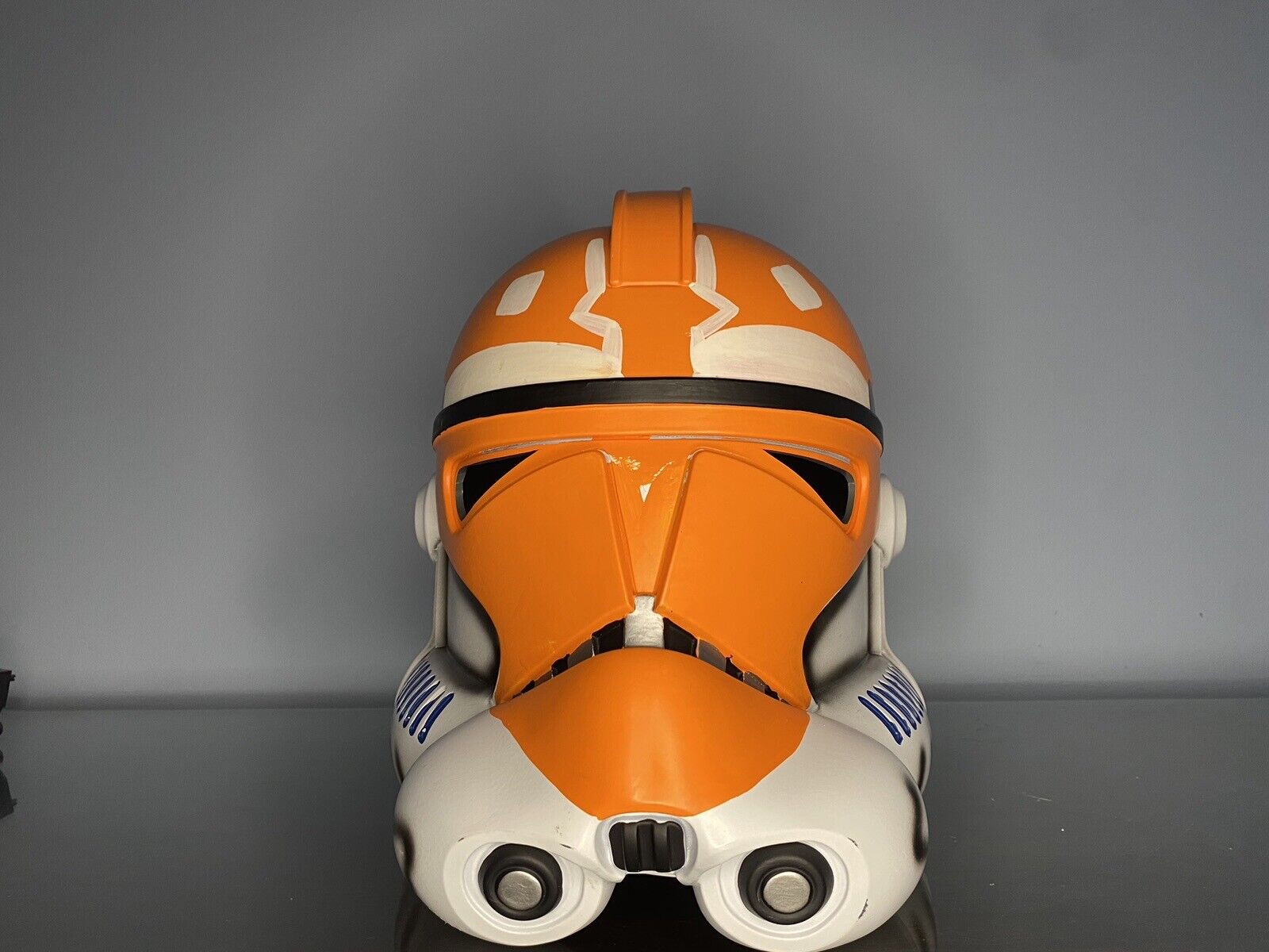 Star Wars Phase 2 Clone Trooper 332nd Helmet Without A Visor
