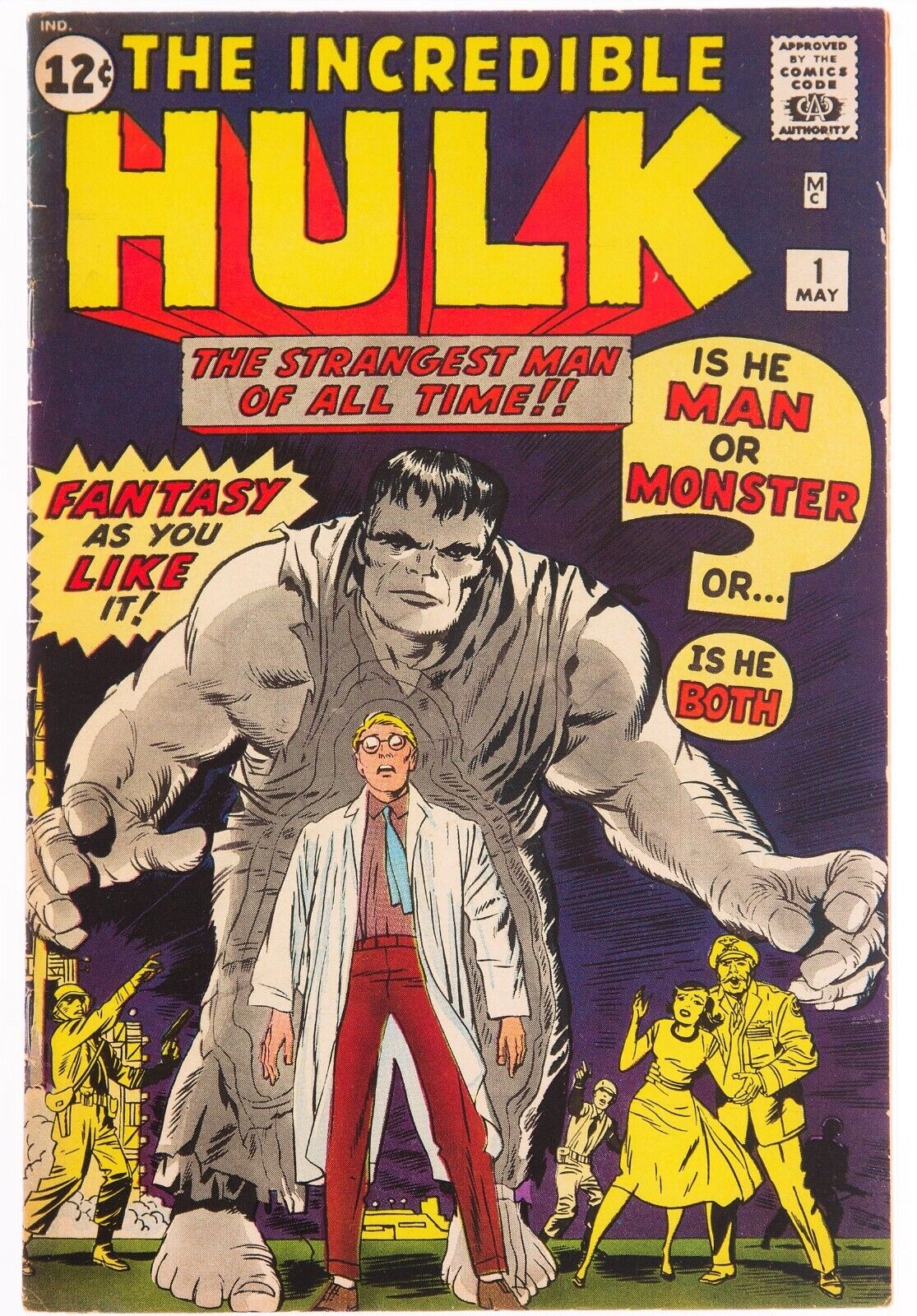 INCREDIBLE HULK Collection On Disc Marvel CLASSICS Now Own Every Issue