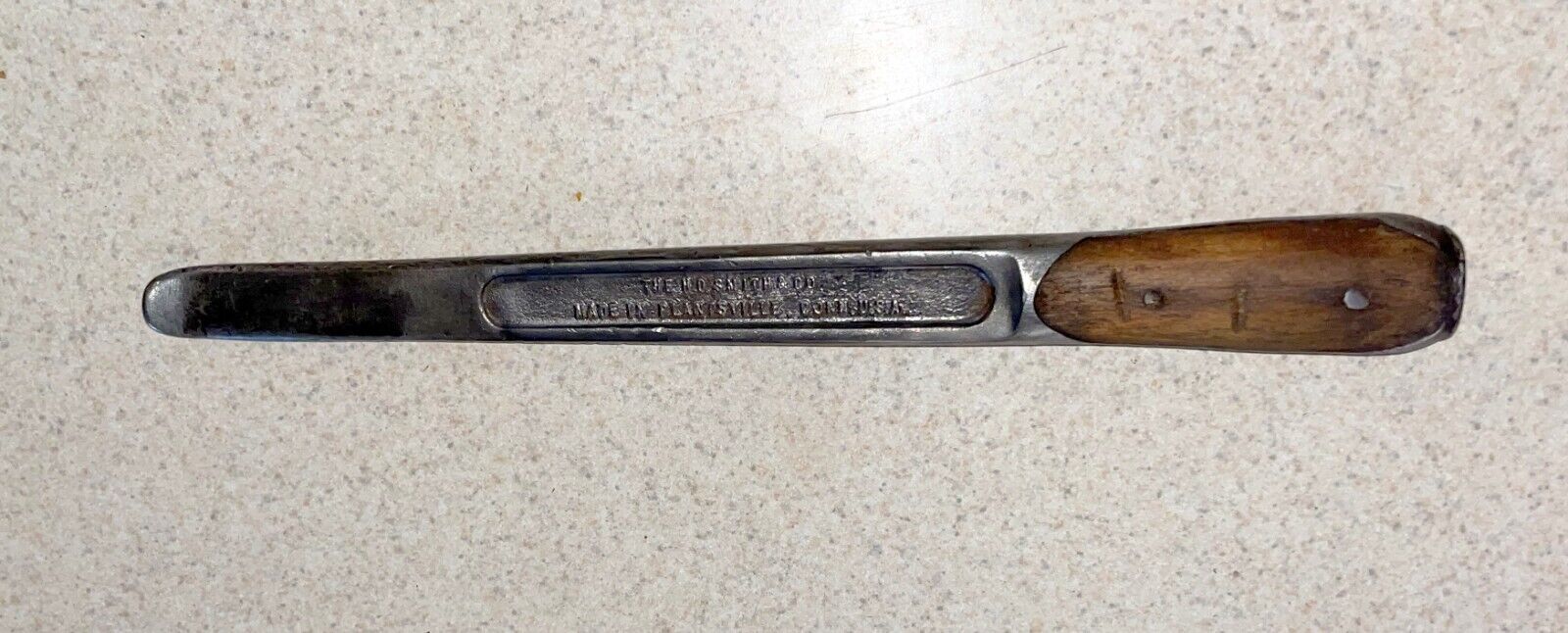 Vintage H. D. Smith Perfect Handle 13 1/4\
