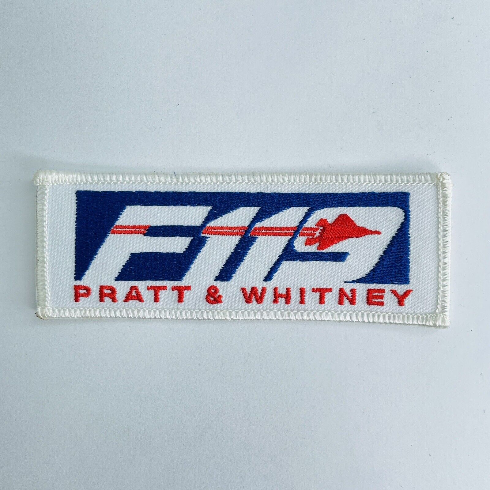 F119 Pratt & Whitney After burning Turbofan Engines F-22 Raptor Stealth Patch