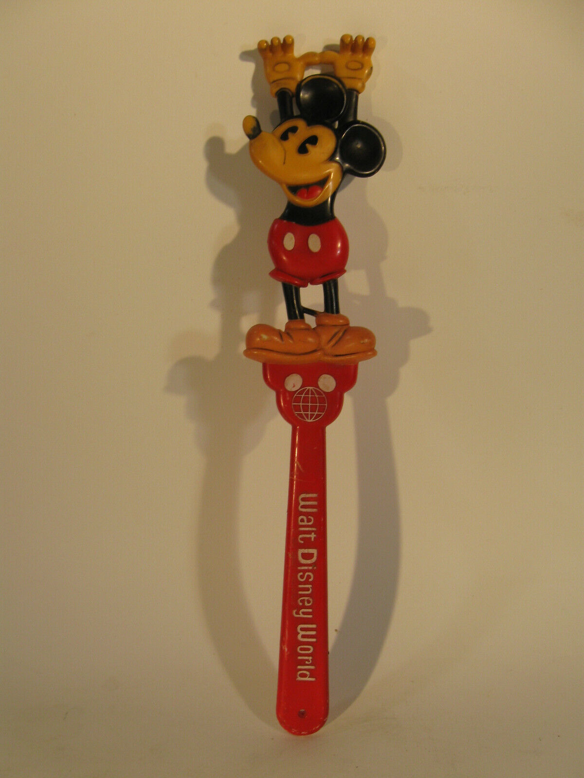 Cool Vintage Mickey Mouse Back Scratcher 16\