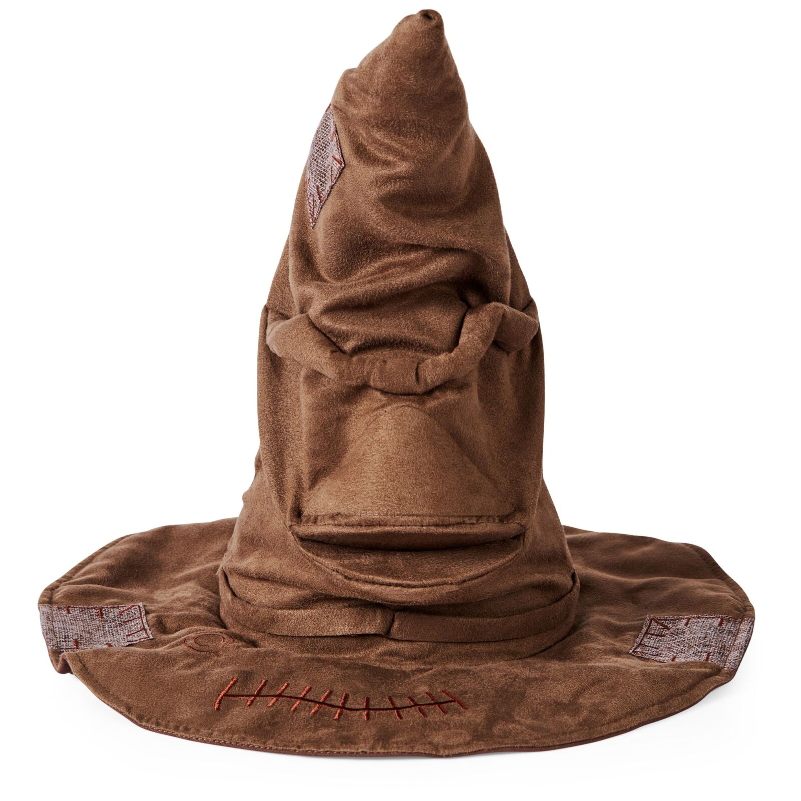 Wizarding World Harry Potter Talking Sorting Hat With 15 Phrases For Pretend Pl