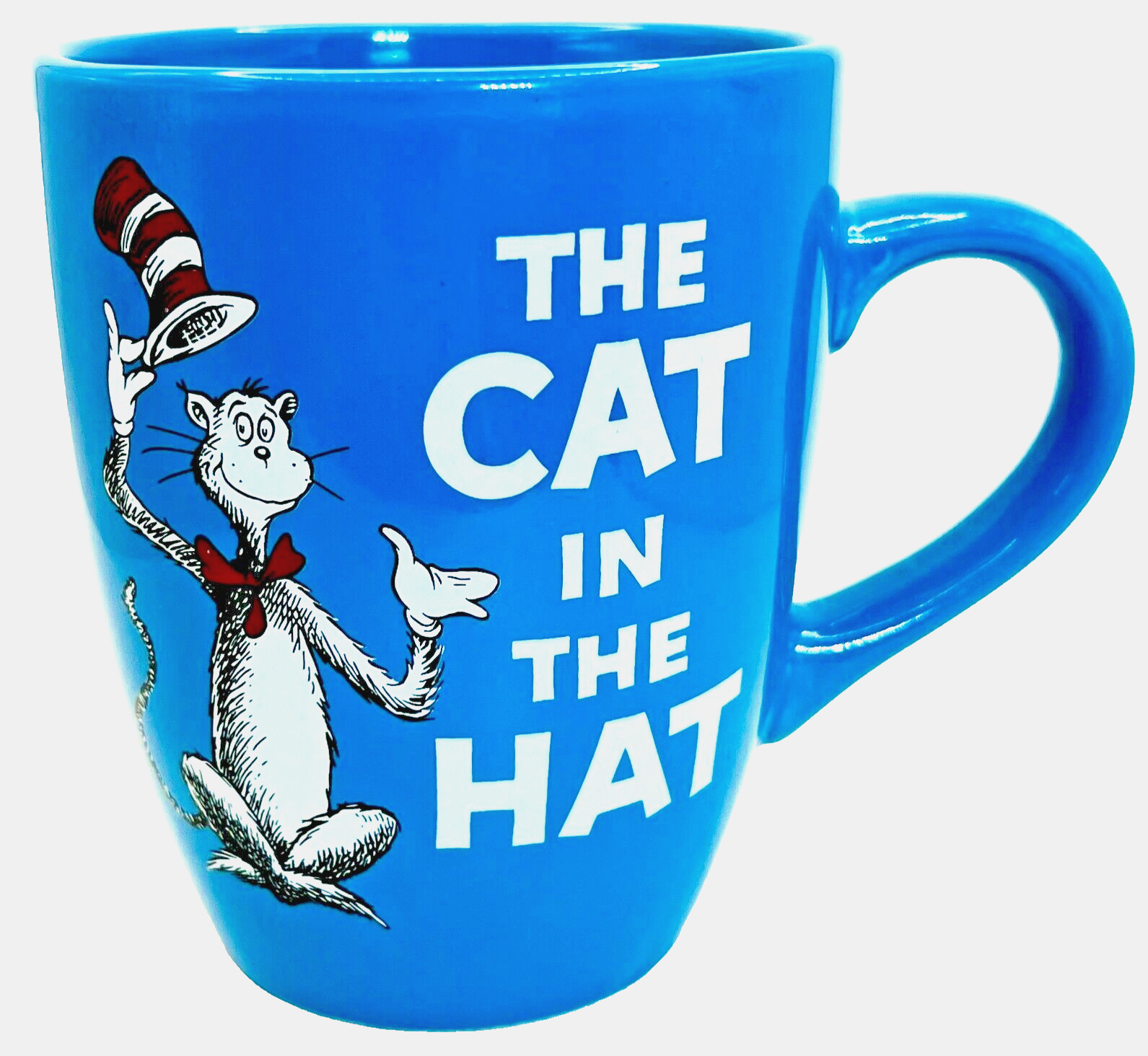 Dr. Suess Cat in the Hat Mug