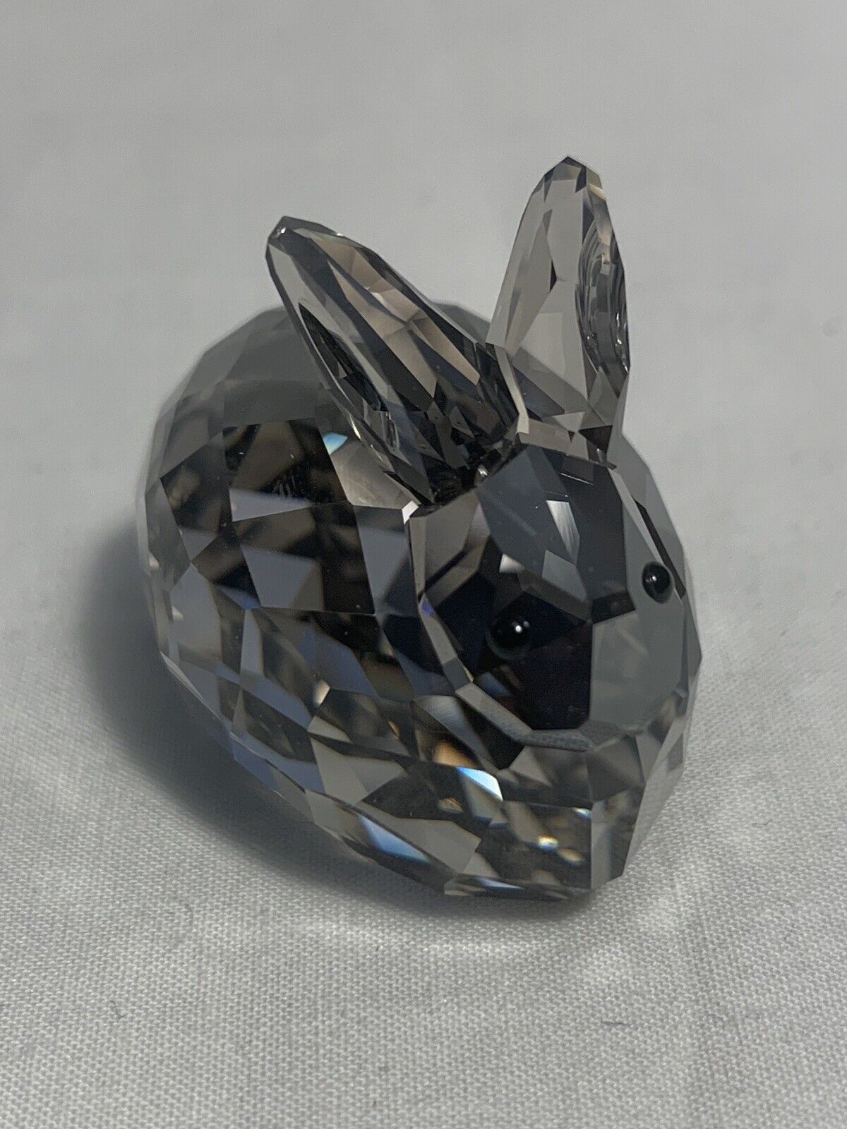 SWAROVSKI LIMITED ONLINE EDITION 2011 HARE 1089977, BEST OFFERS CONSIDERED