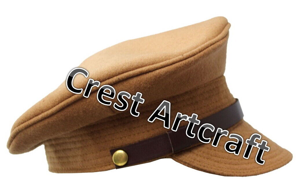 Replica BRITISH WW1 ARMY TRENCH HAT CAP