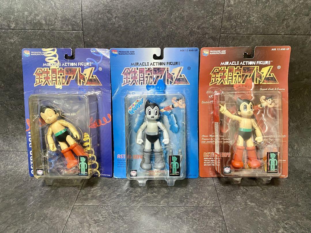 Medicom Toy Astro Boy Figure