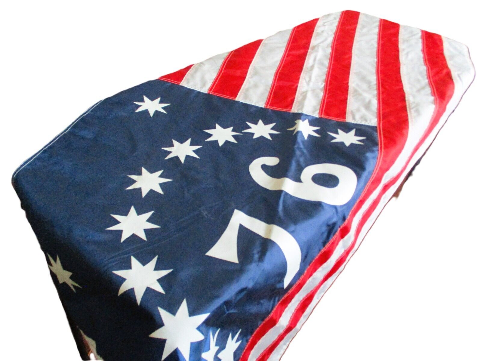 Memorial Day/JULY 4TH US Flags US Army 1775/US 1776/America The Beautiful+++