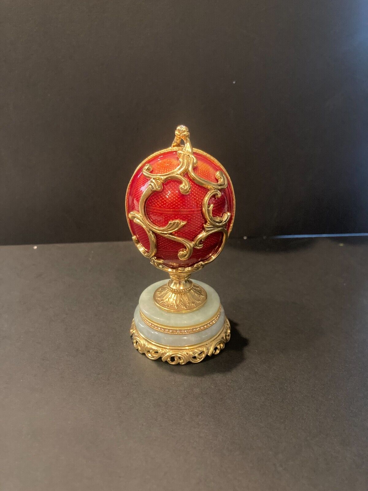 Faberge Imperial egg