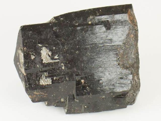 NobleSpirit {3970} Massive Museum Quality Black Tourmaline 10.92LB / 4960 Grams