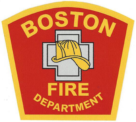 Boston Fire Department 4 1/2\