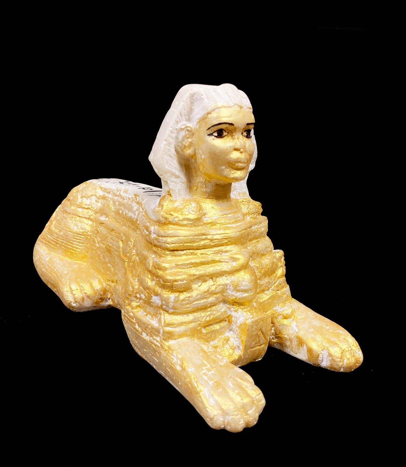 Handmade Egyptian Sphinx