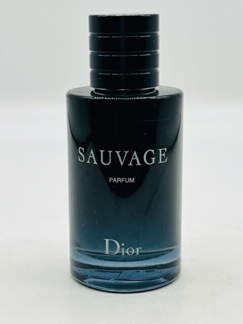 Dior SAUVAGE 3.4oz parfum