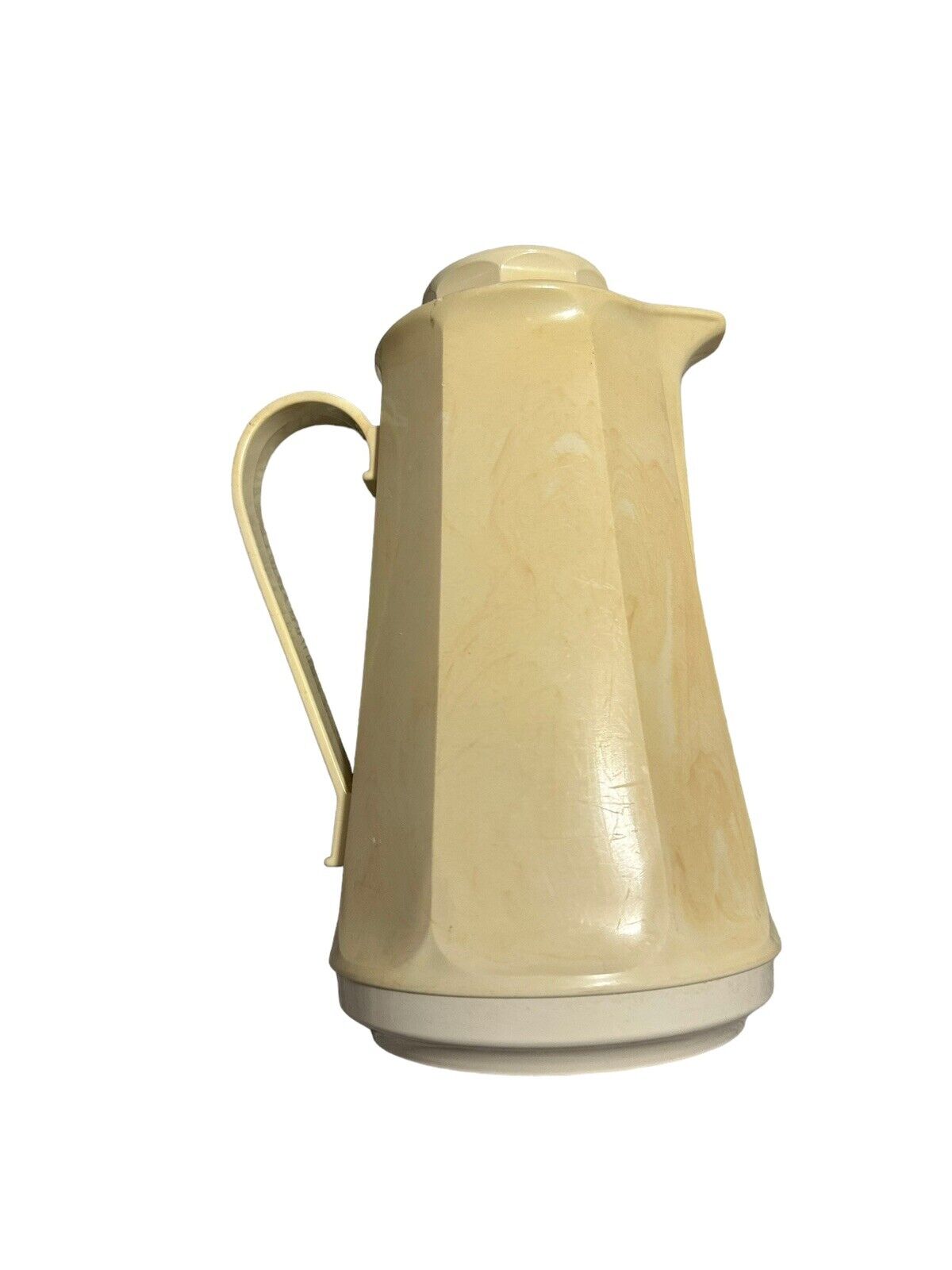 Vintage Thermos Coffee Butler Carafe Insulated Canada 5000 50 oz