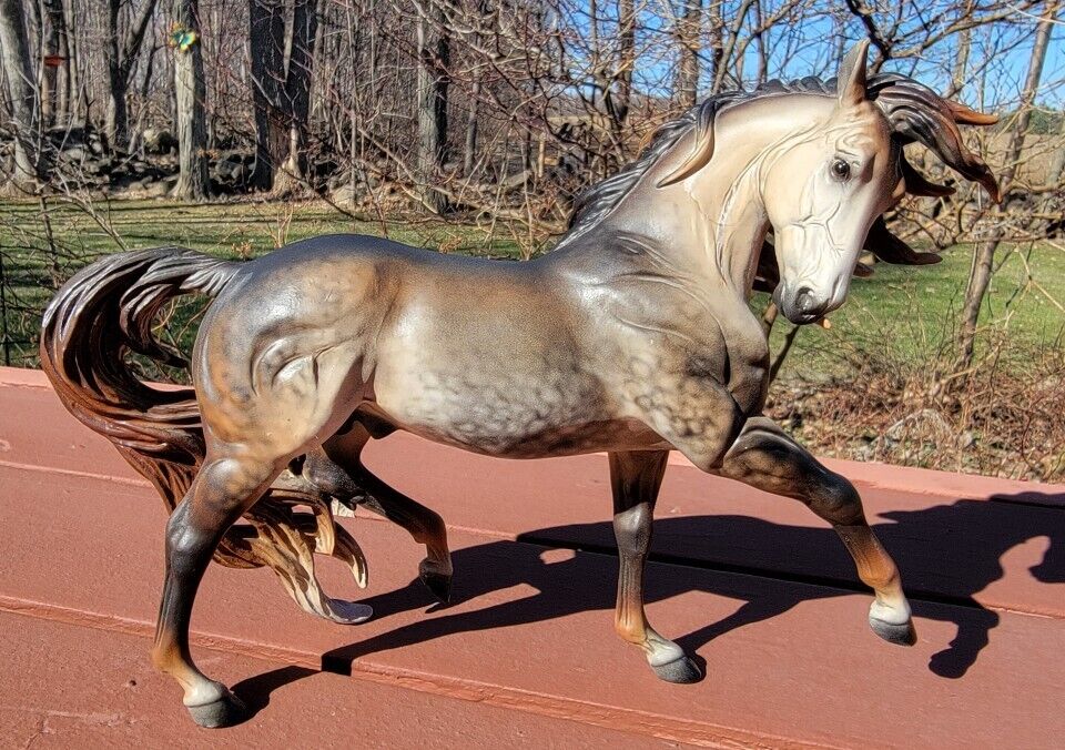 Breyer Horse 2014 Custom CM Esprit, Traditional