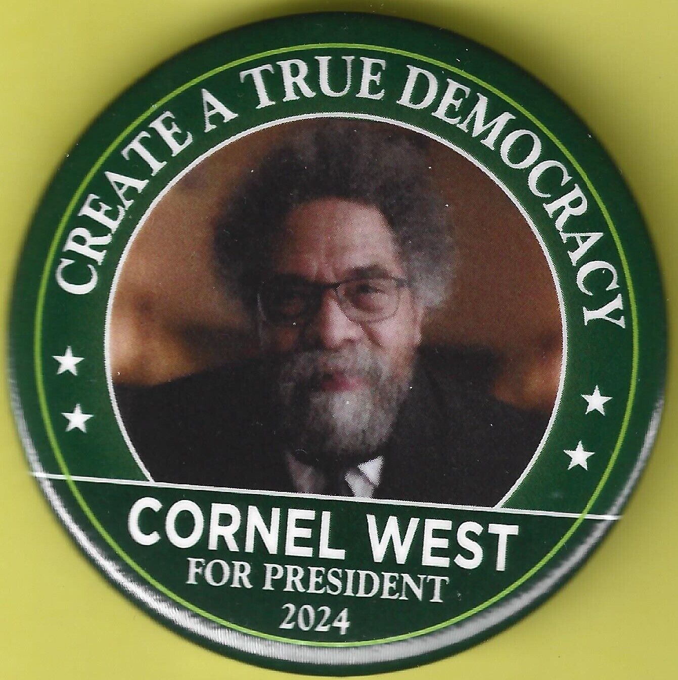 2024 Cornel West 2.25\