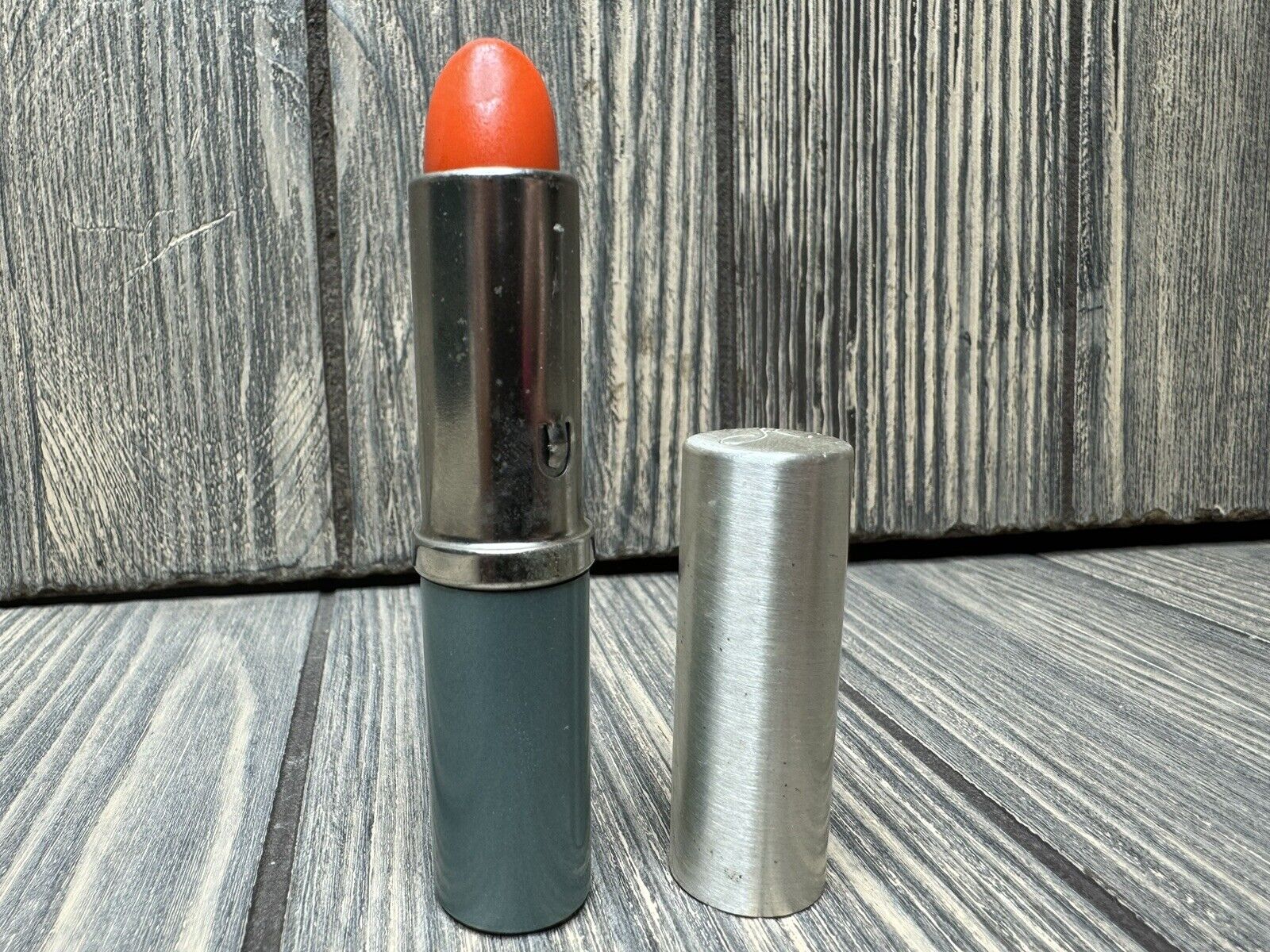 Vtg Lady Koscot Lipstick Shade Sunrise Orange Coral 1960\'s 1970\'s ? Collectib