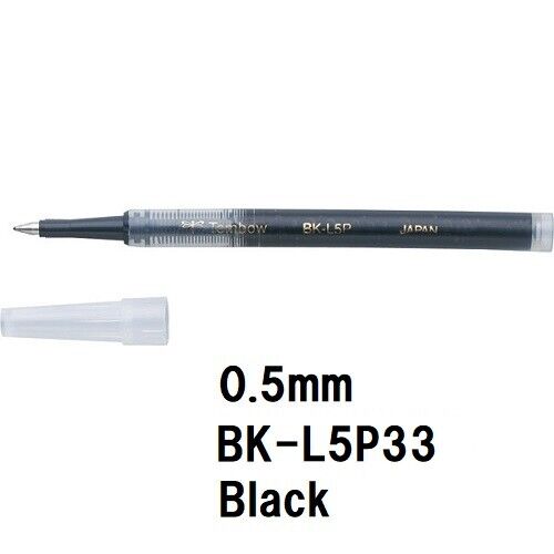 Tombow 0.5/0.7/1.0mm Ballpoint pen Refill Choose from 6 Types
