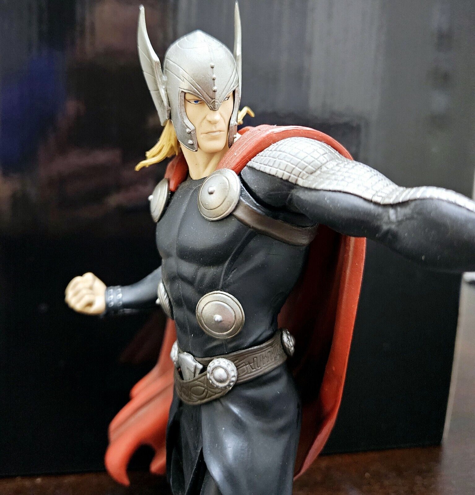 Kotobukiya Marvel Now ArtFX+ Avengers Thor Statue 1/10 Scale