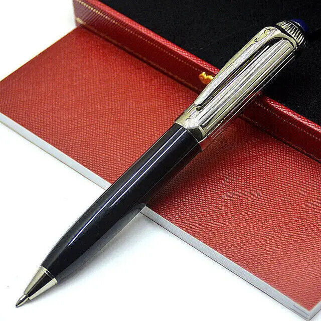 Pens Luxury Writing Office Misprint Ink Pens Ball Retractable Gel Pens Ballpoint