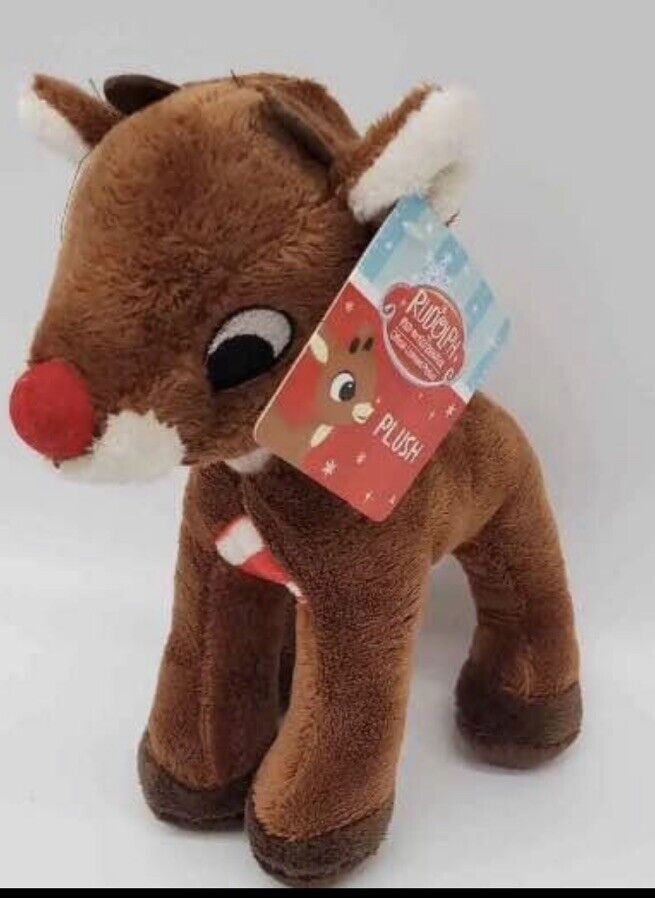 Rudolph 7\