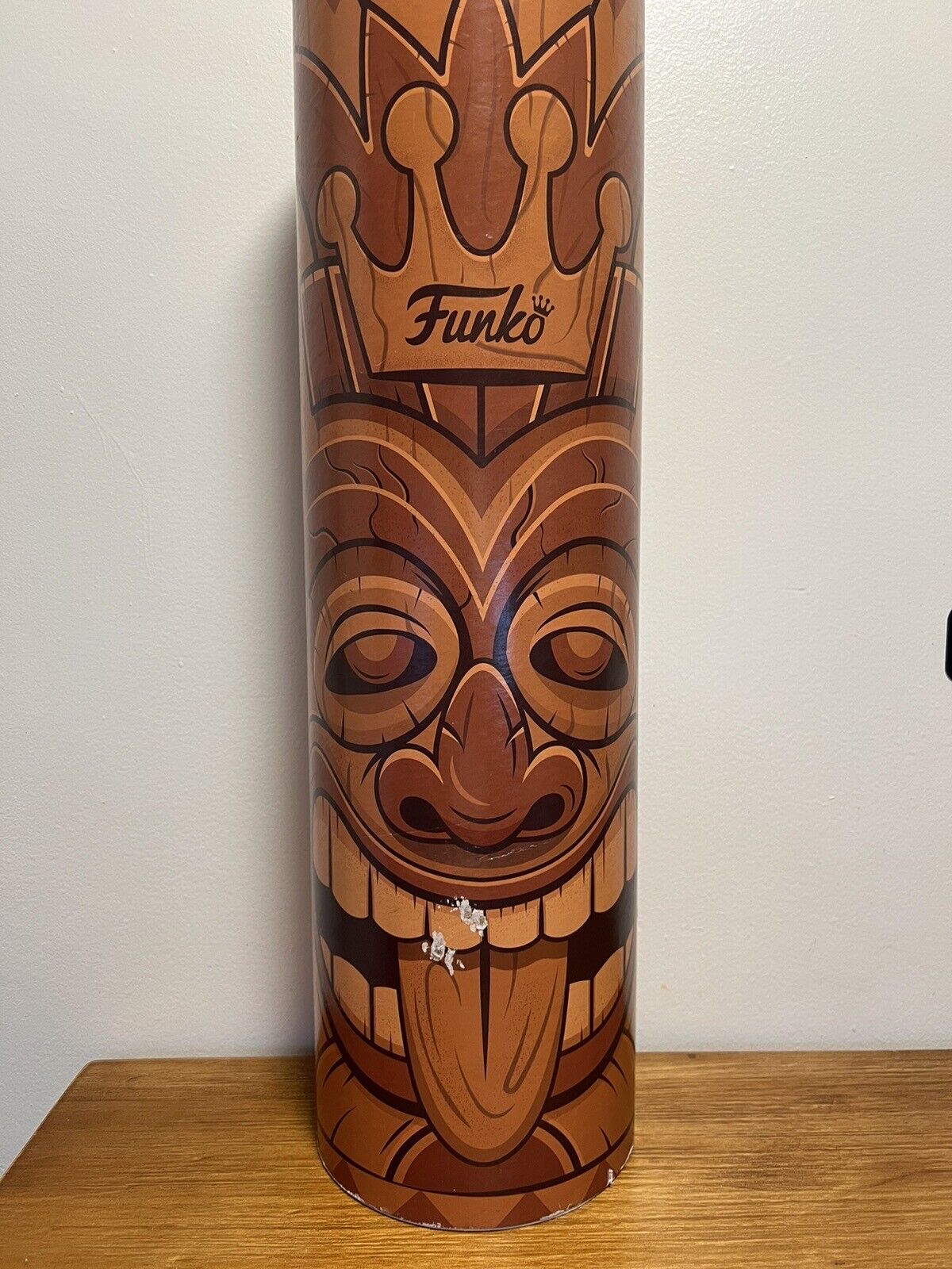 2019 Funko Freaky Tiki Fundays Box of Fun SDCC SE
