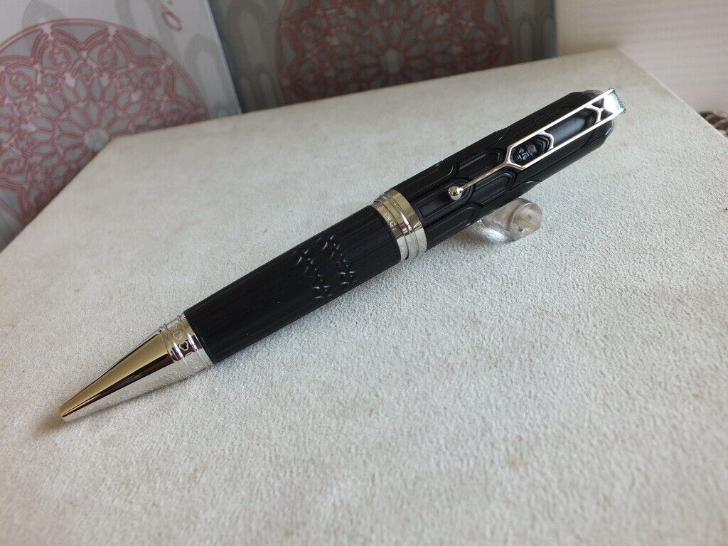 Montblanc 2020 Limited Writer Edition Homage to Victor Hugo Ball Point Pen