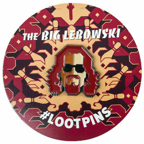 The Big Lebowski \