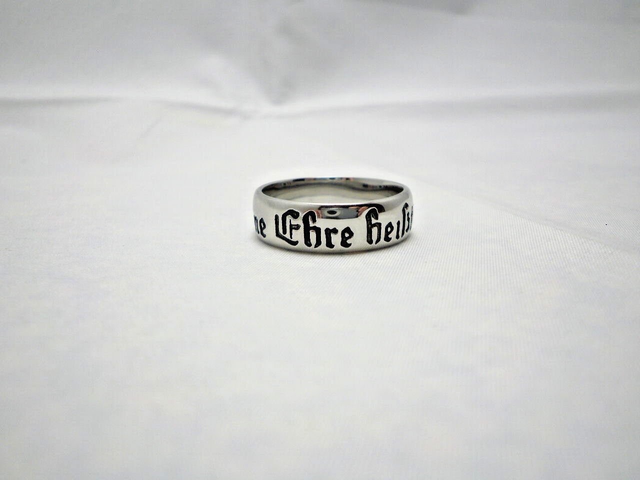  WWII German Ring Reproduction (Honor)