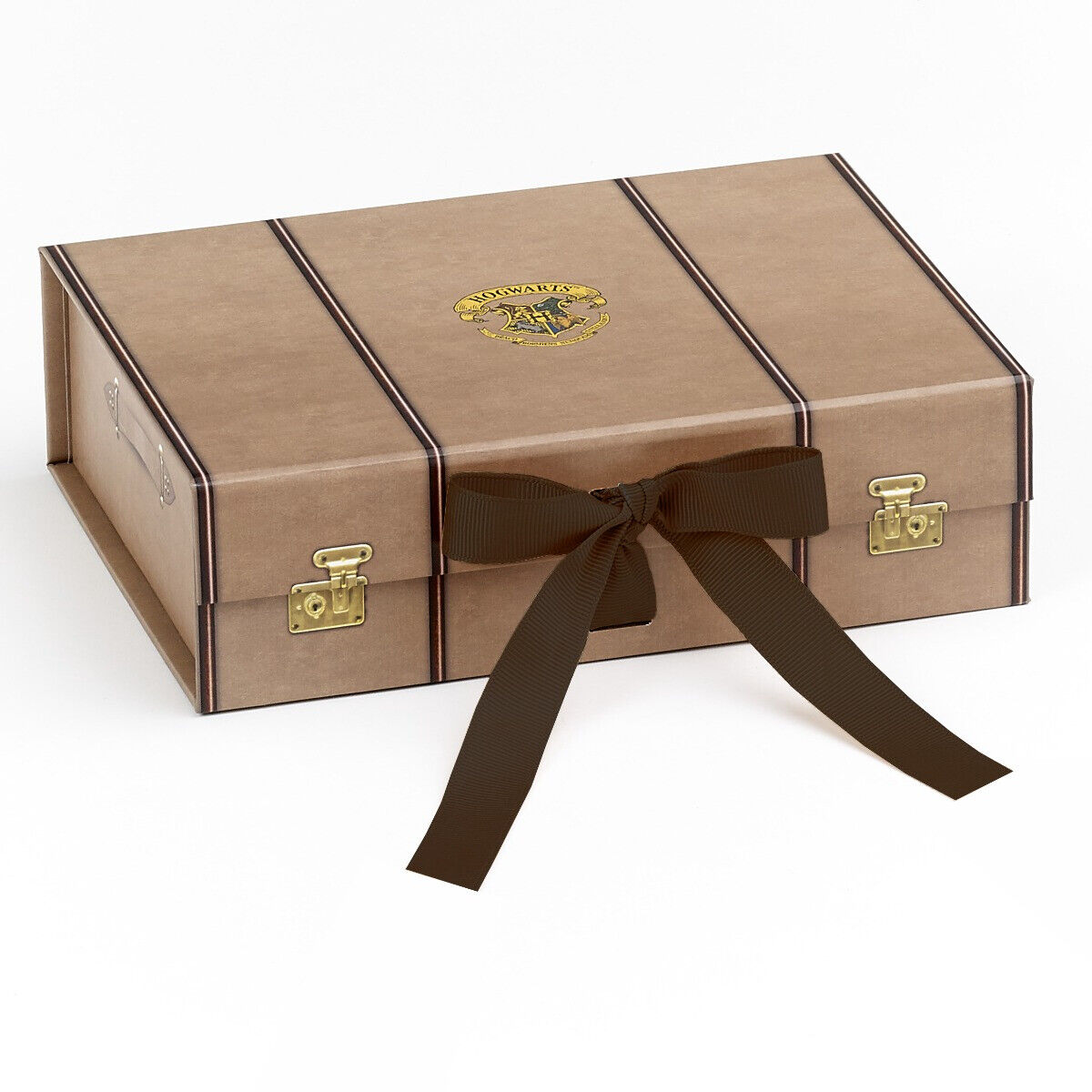 Official Harry Potter Trunk Gift Box Available in 3 Sizes