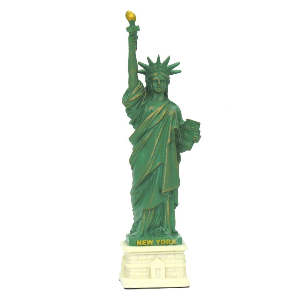 5 Inch Statue of Liberty Statue