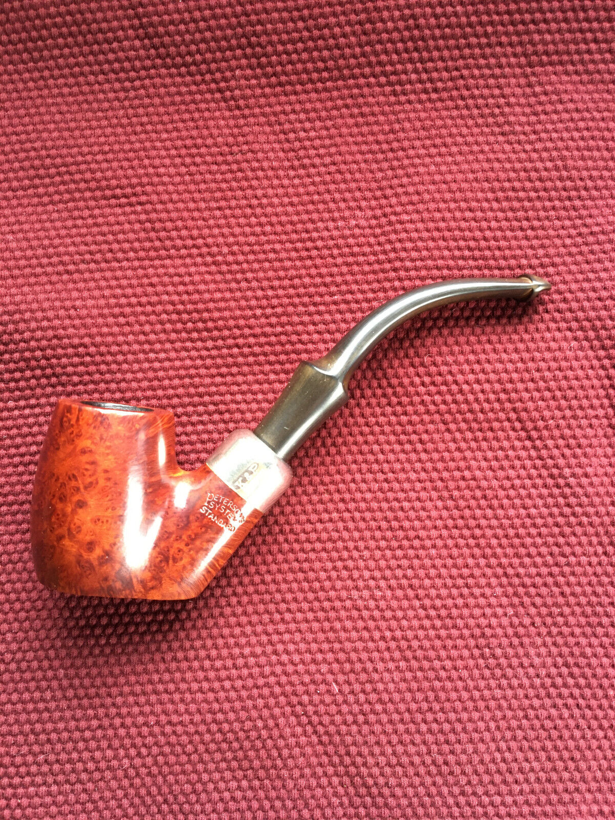 Peterson pipe 7 details coming this week