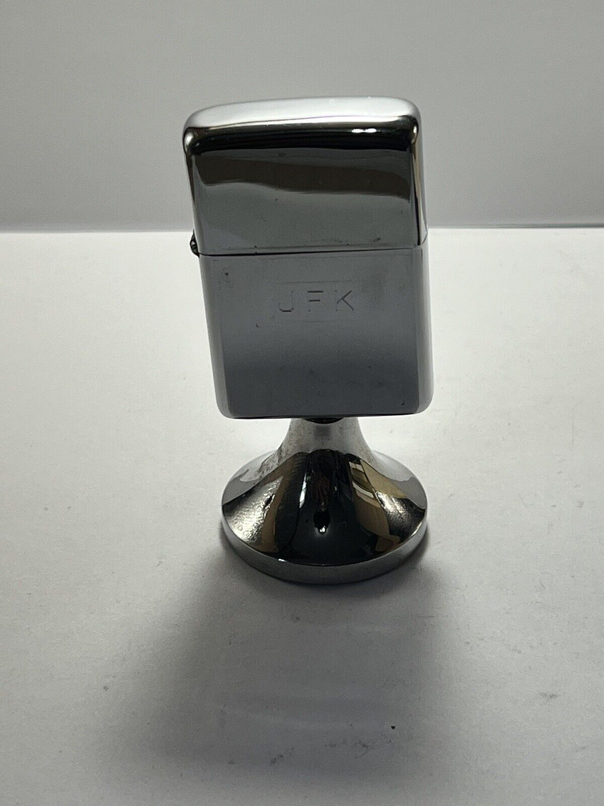 1981 Handilite Zippo Lighter