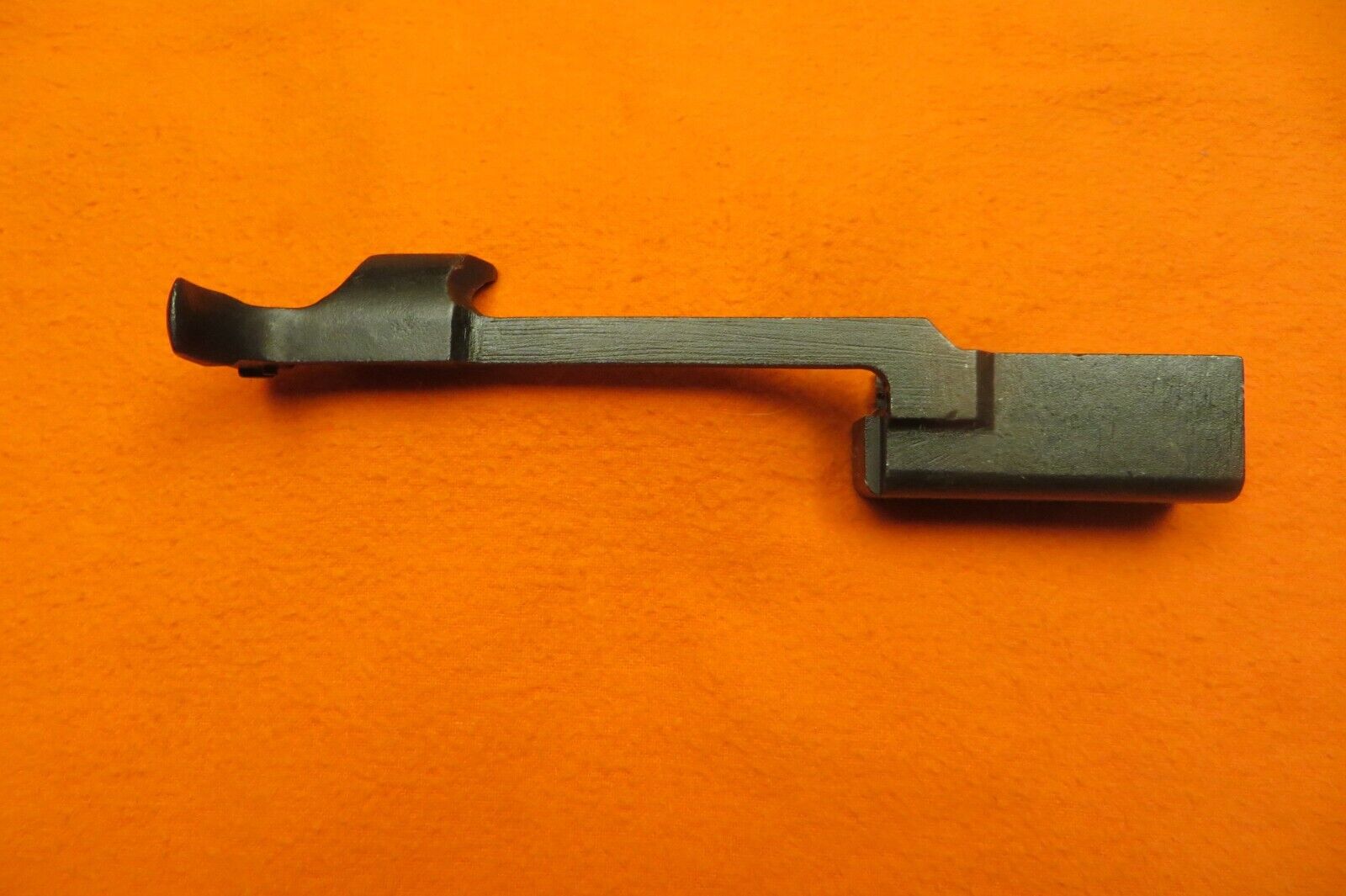 M1 Carbine Slide - WINCHESTER,  Type-IV - Marked-W   (4678)