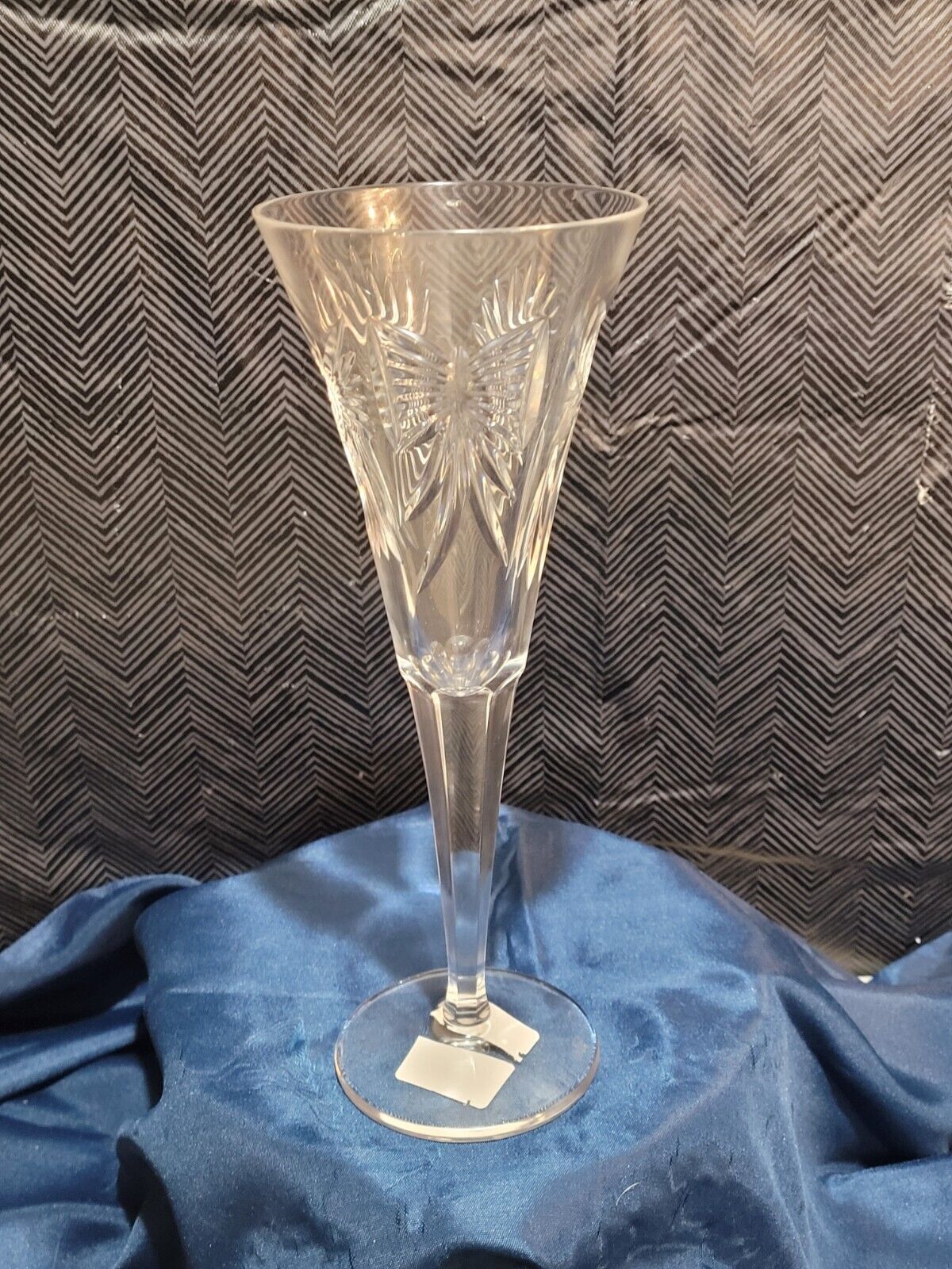 Waterford Millennium 5 Toasts Universal Champagne Flute 9 1/4\