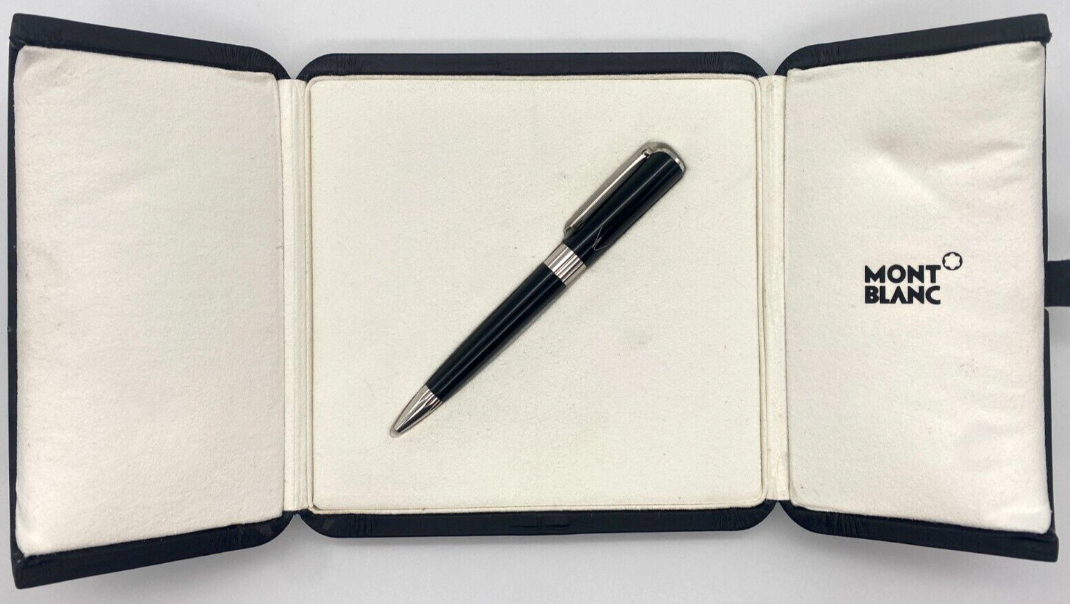 Montblanc Muses Line Marlene Dietrich Special Edition Ballpoint Pen