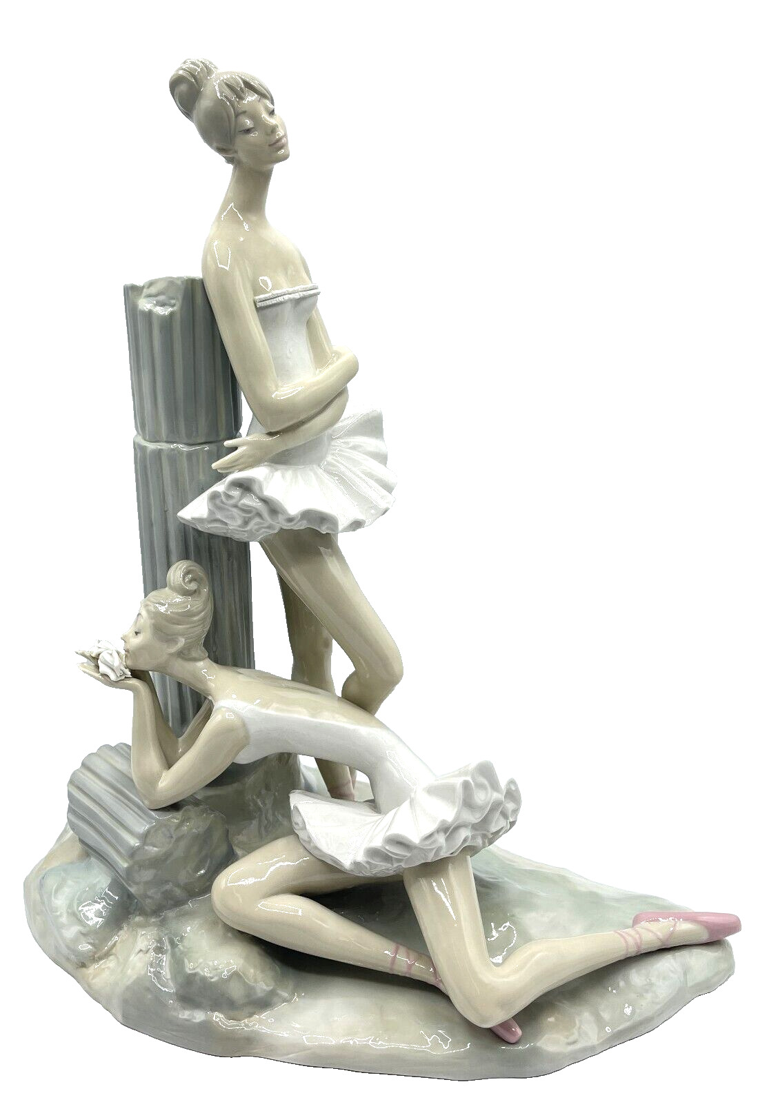 1969 Large Lladro Figurine 4556 \