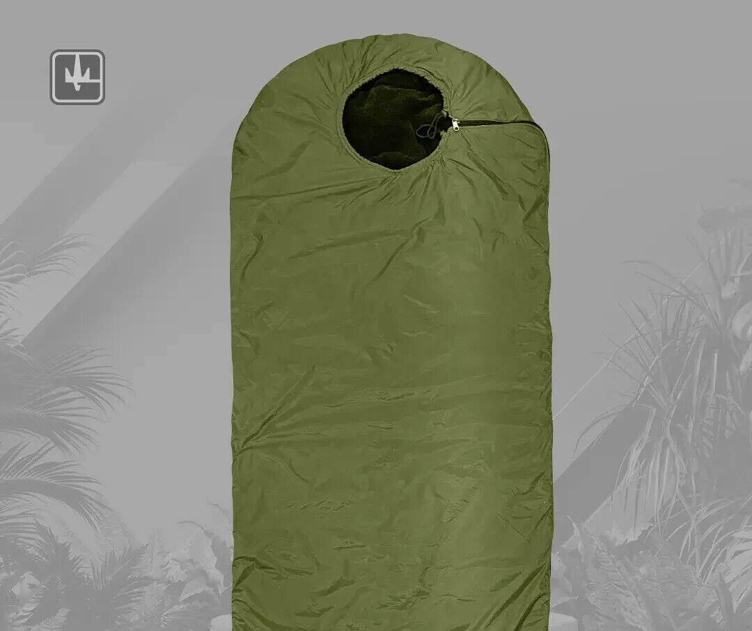 Winter Sleeping Bag Military -30°