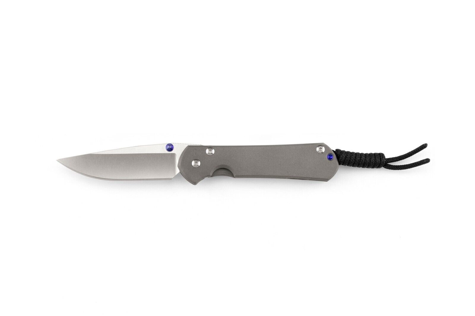Chris Reeve Knives Small Sebenza 31 Drop Point S45VN Authorized Dealer S31-1000