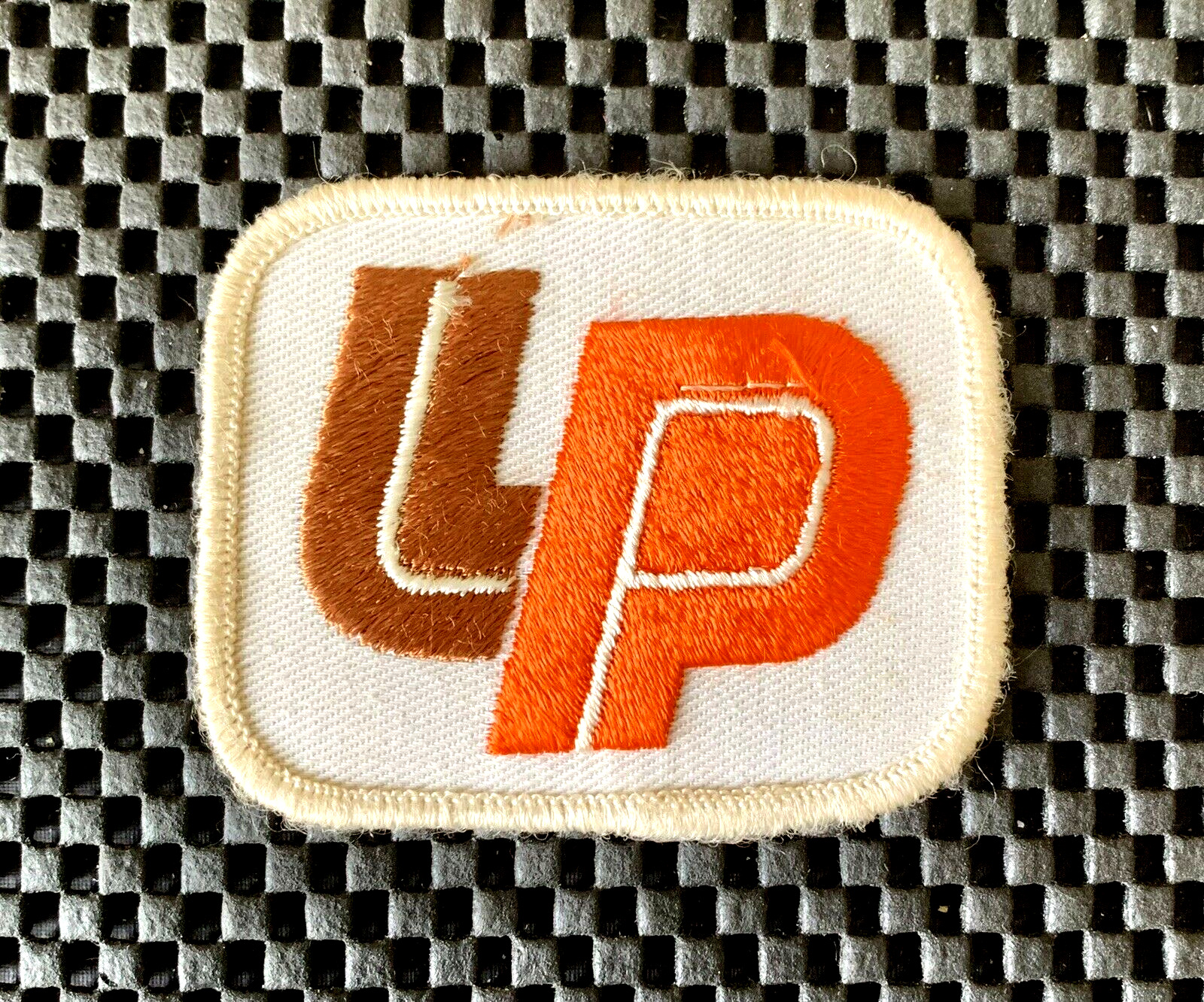 LP BUILDING PRODUCTS EMBROIDERED SEW ON PATCH BINGHAMTON NY 3