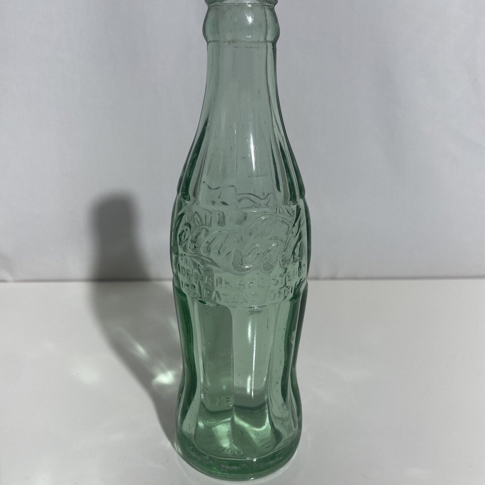 1959 Coca Cola - Hobbleskirt - Fort Wayne, In- EXCELLENT