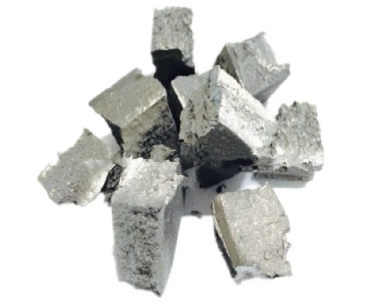 MSE PRO Erbium (Er) Metal 99.9% 3N