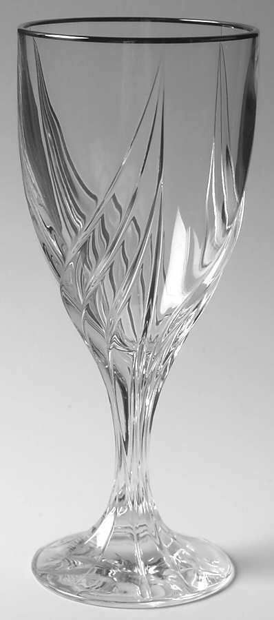 Lenox Debut Platinum Iced Tea Glass 1165665