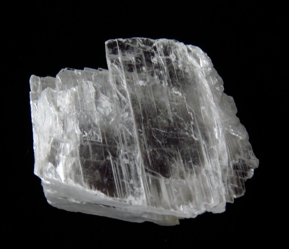 Selenite Crystals- 2\